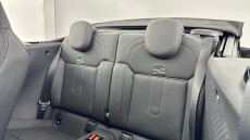 MINI Cooper 2.0 C Sport [Level 1] 2dr Auto Petrol Convertible